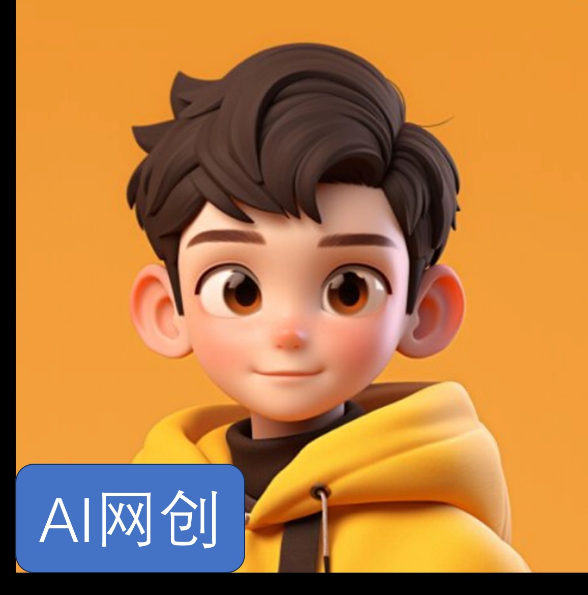 AI网创-AI网创