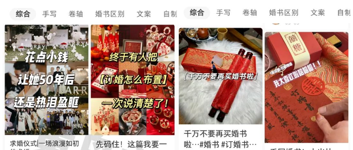 黄岛主小红书AI订婚书变现副业项目，视频版一条龙-AI网创