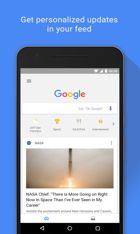谷歌app(google)2024最新版 v15.27.39.28安卓版-AI网创