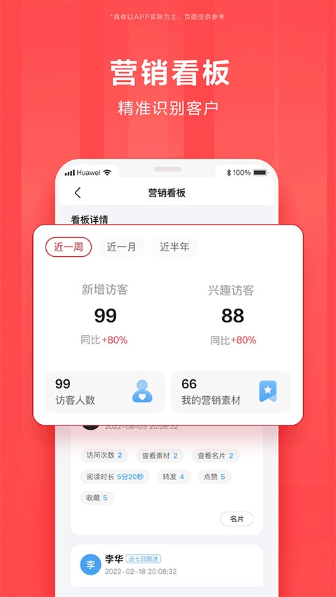 华为亿企飞app-AI网创