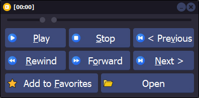 Vov Music Player(音乐播放软件) v8.6官方版-AI网创