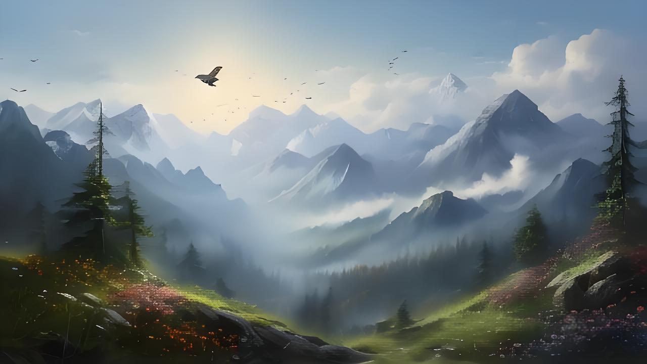 如何在互联网时代通过四个小策略安全有效地网上赚钱-AI网创