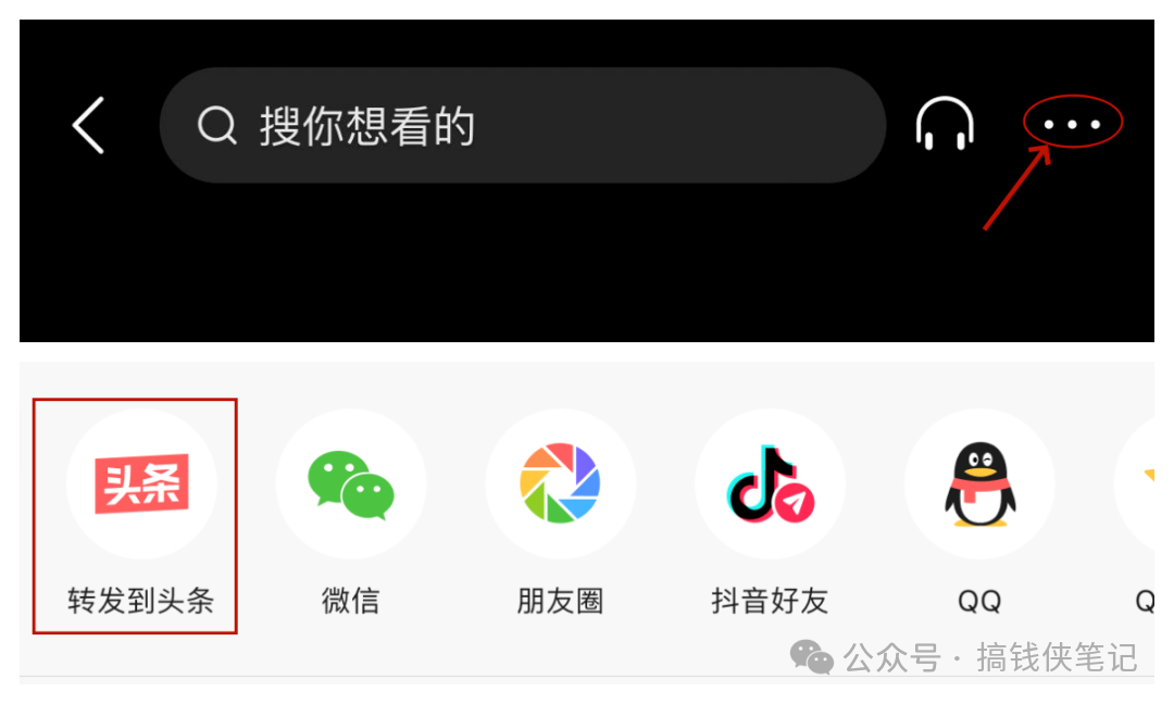 如何在今日头条上赚钱_2021年今日头条赚钱_今日头条赚钱一天能赚多少