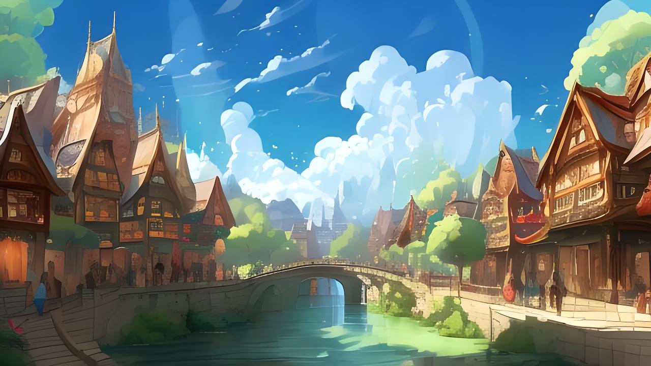 打造爆款网赚项目：选择、市场调研与推广策略全解析-AI网创