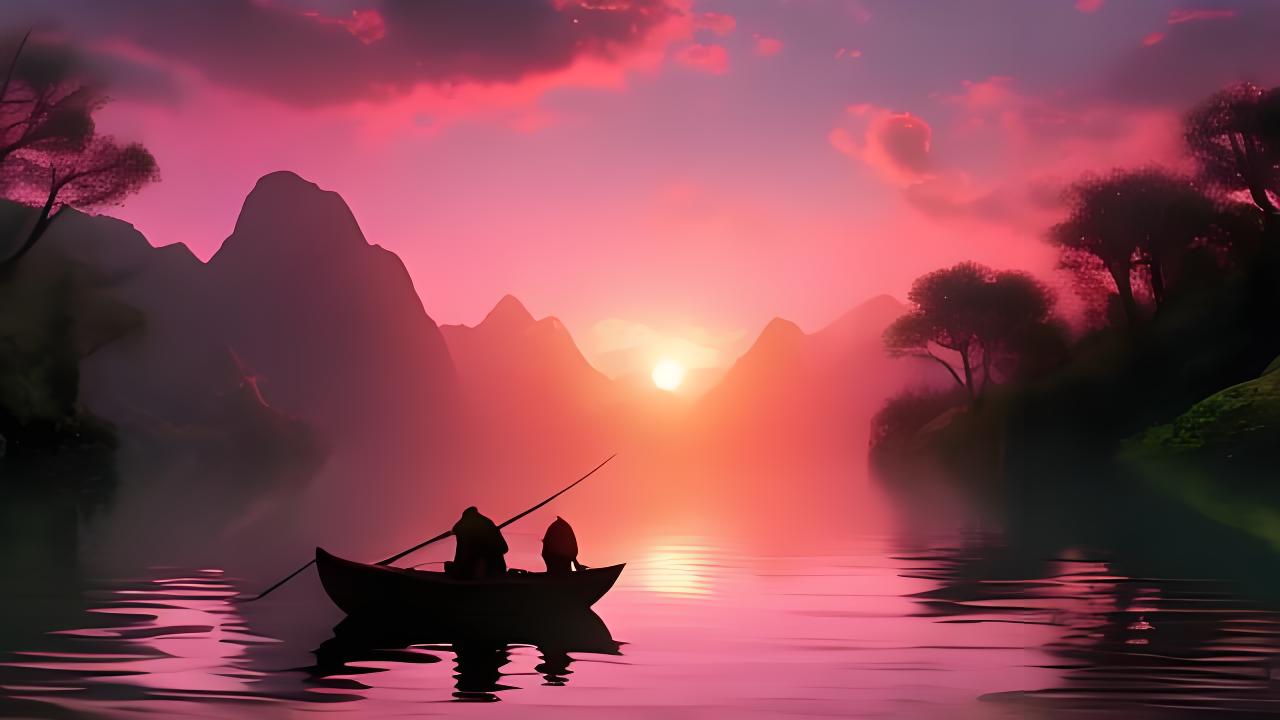 中国现代物流体系建设：智慧物流引领全球最大物流市场发展-AI网创
