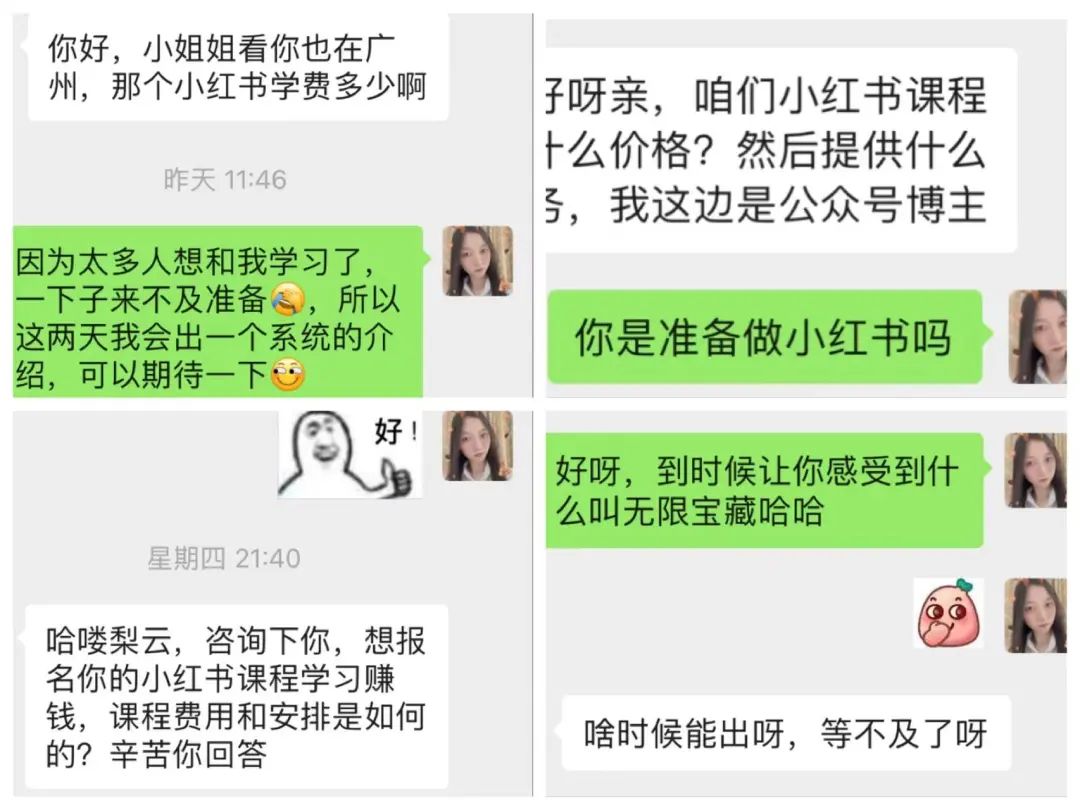 2022小红书变现指南：从0到1打造个人IP与引流技巧-AI网创