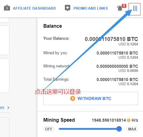 cryptotab-signin
