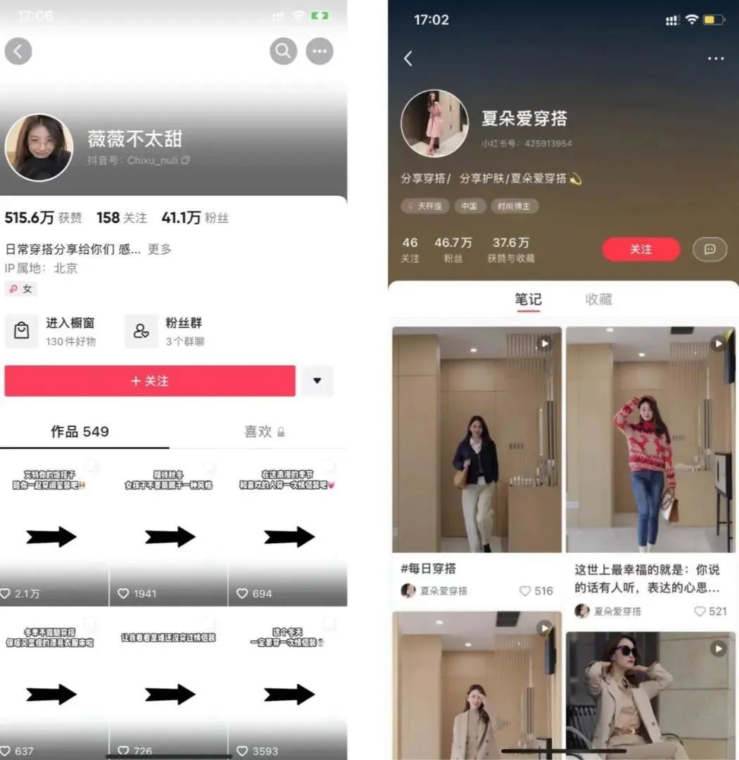 2022上半年抖音图文内容收藏率与互动率超越短视频，蓝海市场潜力巨大-AI网创