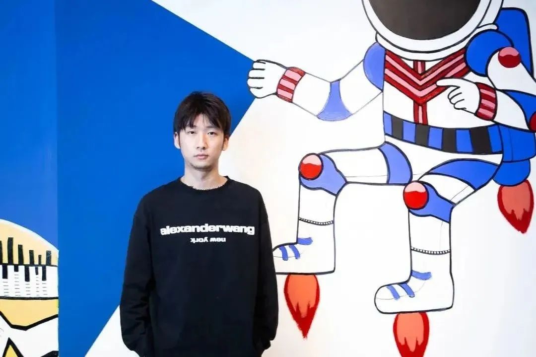 冯翀：从北航软件学院到深光科技创始人，25岁创业天才的成长之路-AI网创