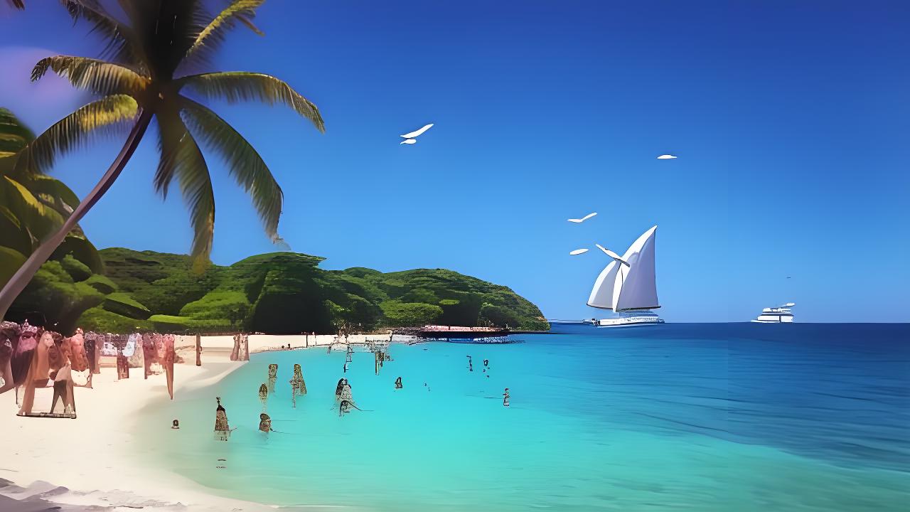 如何在互联网时代通过网赚增加收入：实用策略与技巧分享-AI网创
