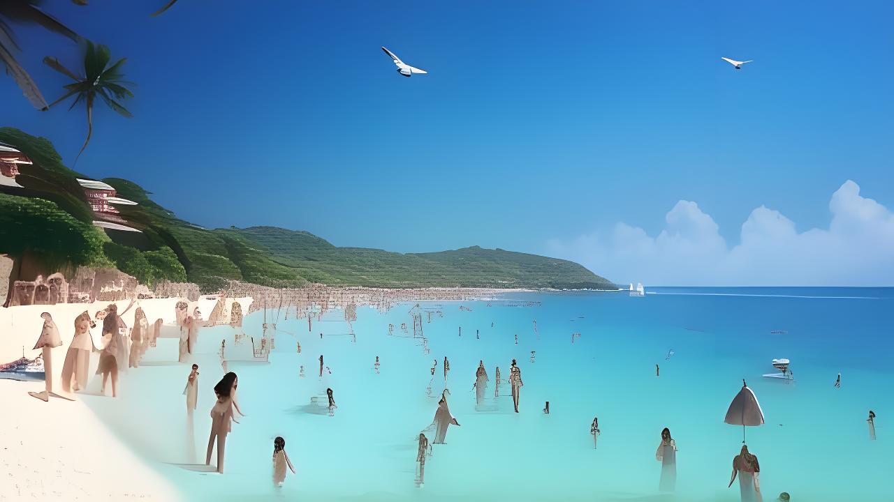 锐明技术展示AIoT智能物联解决方案，预计2024年视频车联网产品市场规模达10亿美元-AI网创