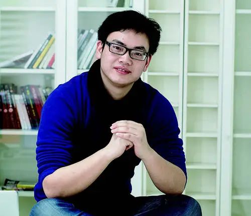网创技术创业成功案例_创业成功案例总结_创业成功案例简介