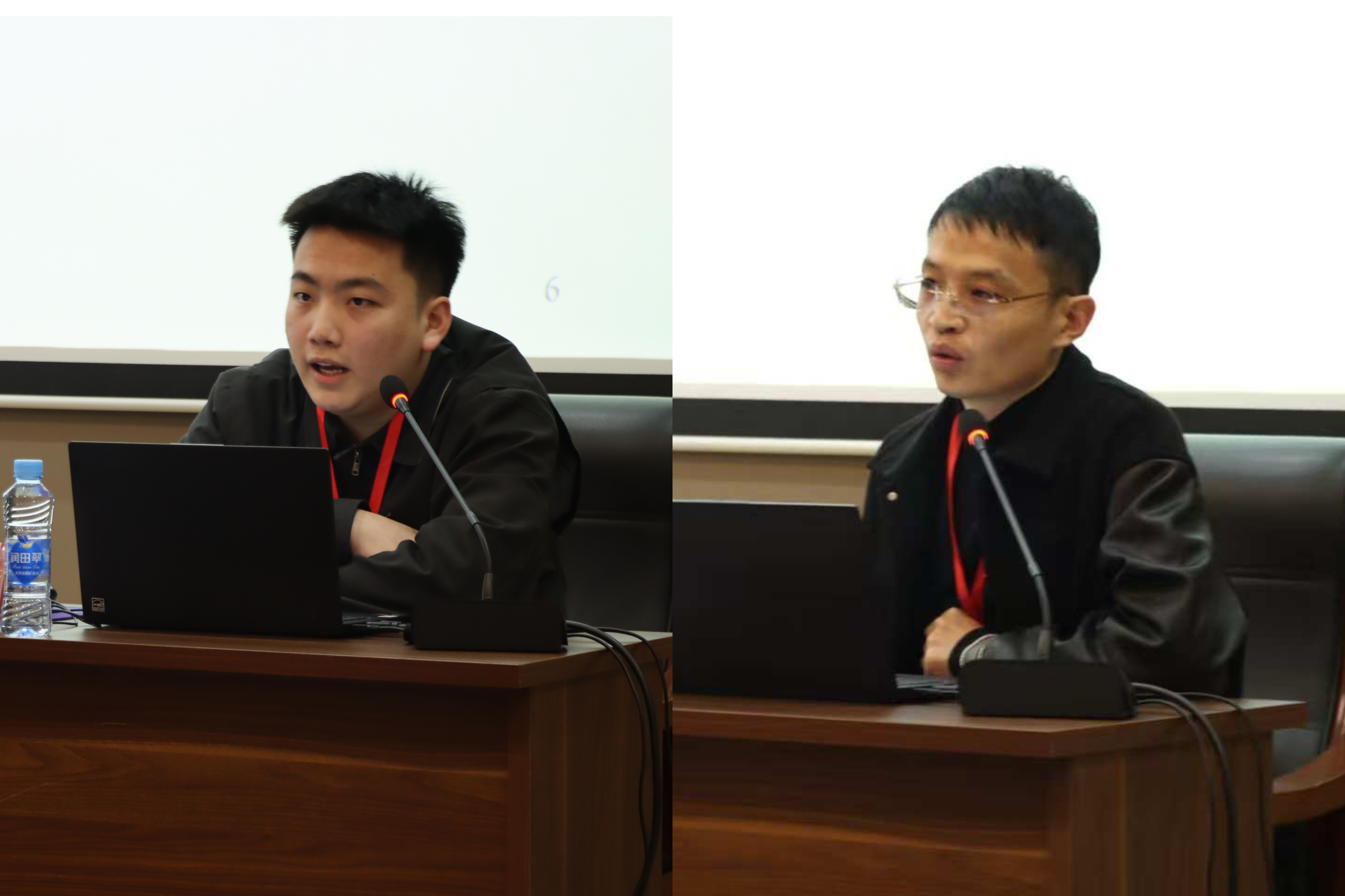 中国国际大学生创新大赛（2025）共青城市高校备赛经验交流会成功举办-AI网创