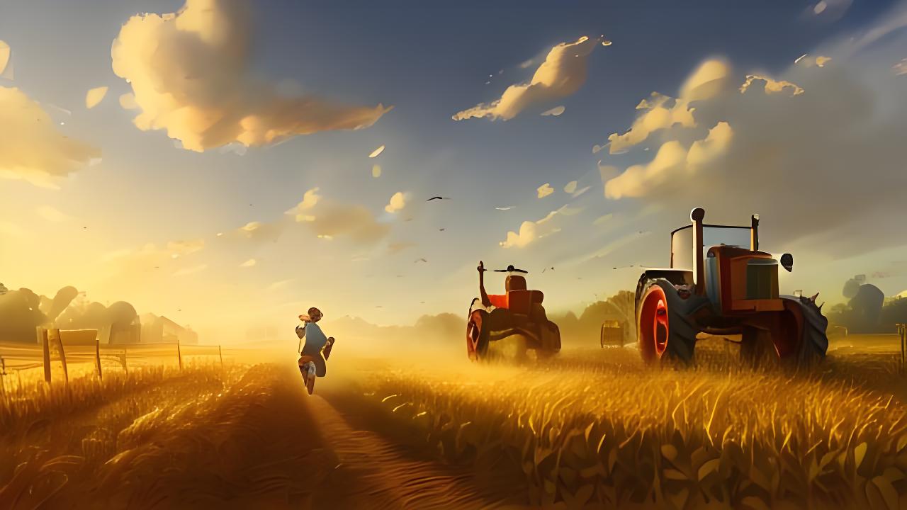 微信8.0灰度测试新功能，快手全面支持HDR视频上传与消费-AI网创