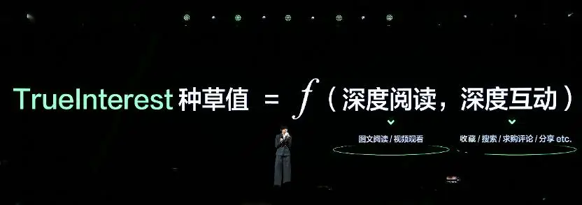 如何小红书赚钱_小红书赚钱的方式_小红书挣钱方法