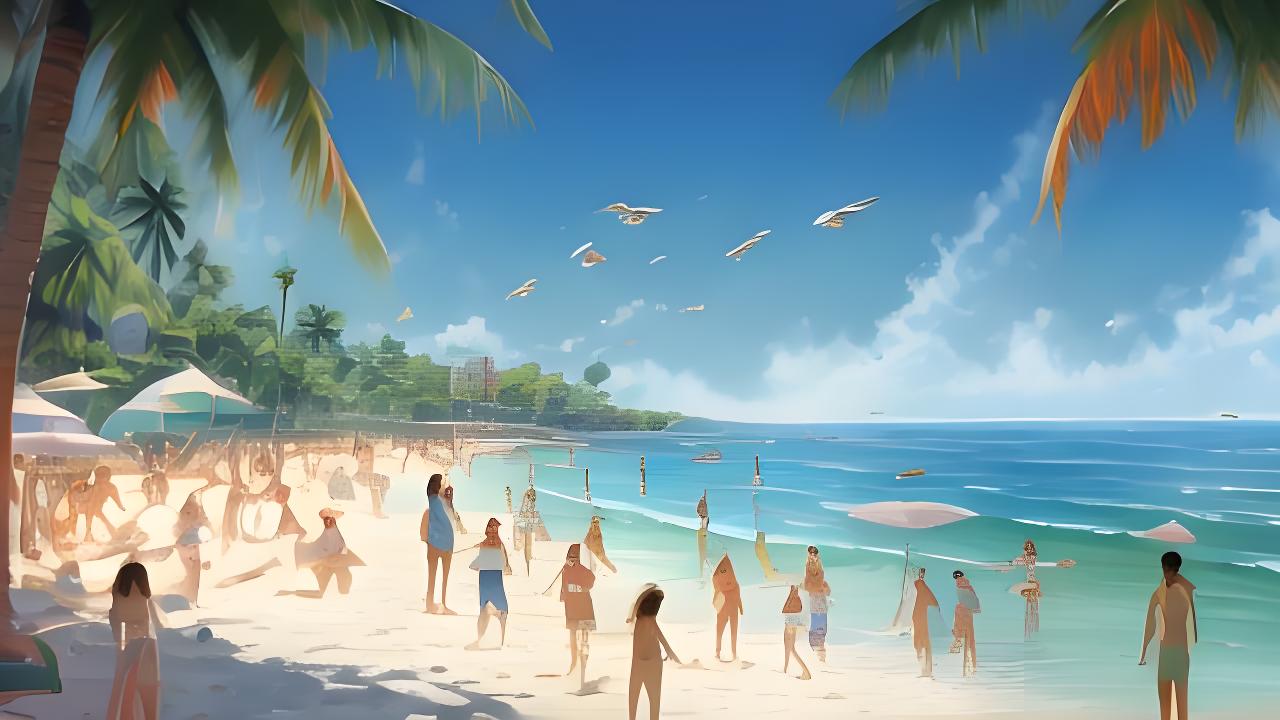 网络创新技术如何推动电商和教育行业的革命性变革？-AI网创