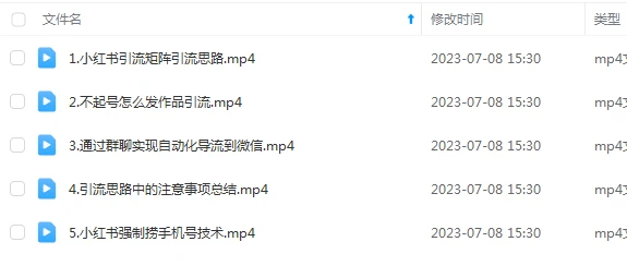 小红书怎么推广引流_小红书推广方案_小红书推广成功案例