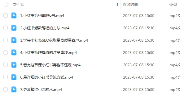 小红书推广方案_小红书推广成功案例_小红书怎么推广引流