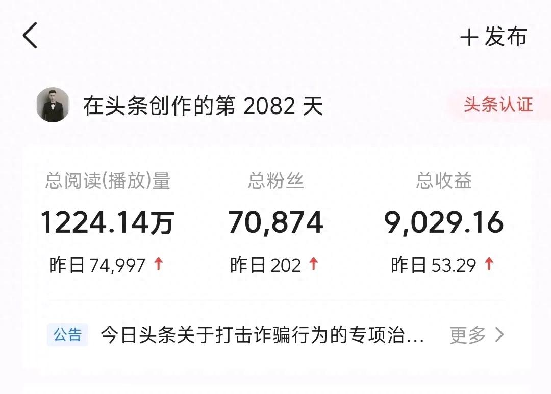 粉丝量少如何在头条发布微头条赚取收益？详细步骤与开通权益指南-AI网创