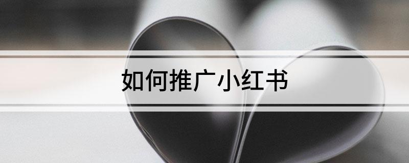 小红书推广策略：如何通过优质内容和热点优化提升用户转化率-AI网创