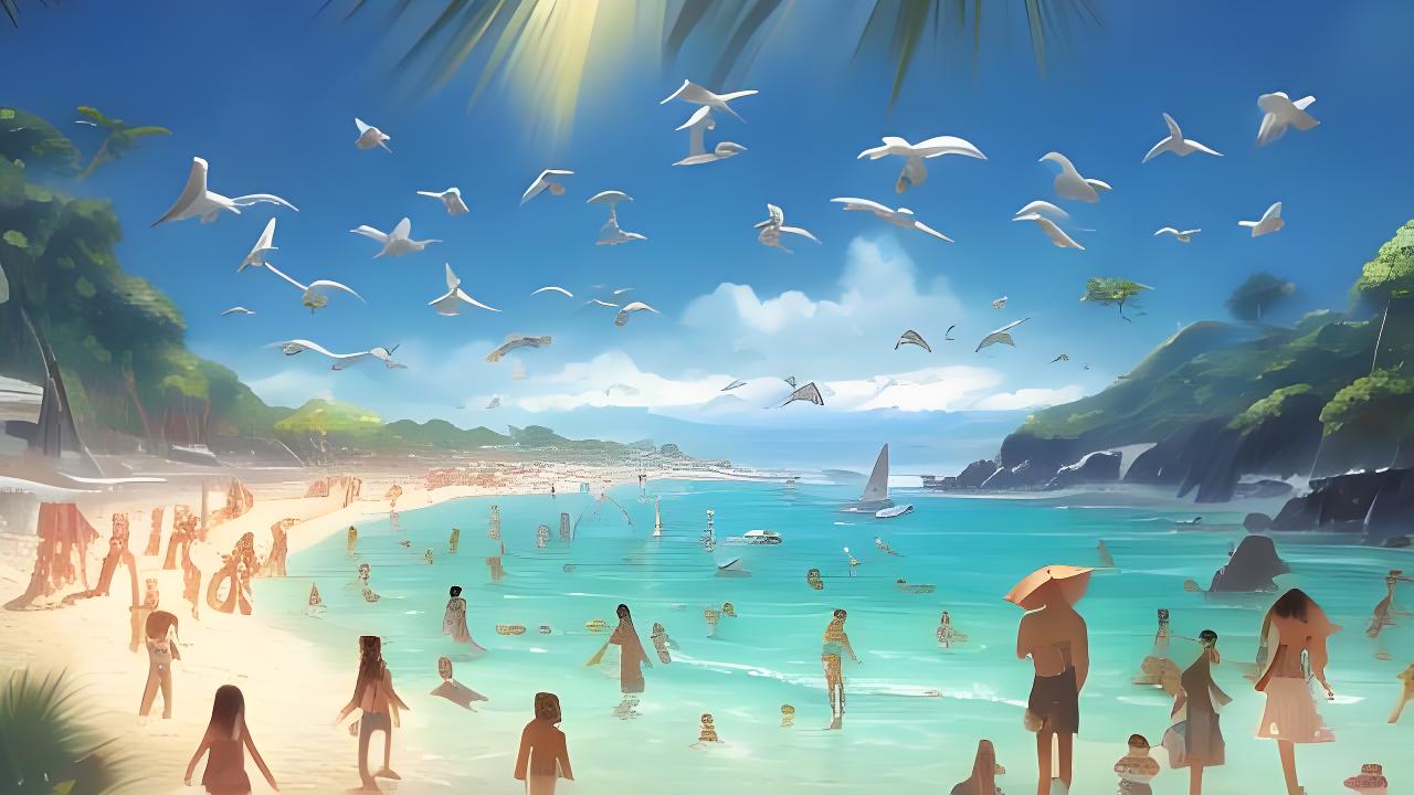 新中国成立75周年：中国科技事业历史性成就与嫦娥六号月球采样创举-AI网创