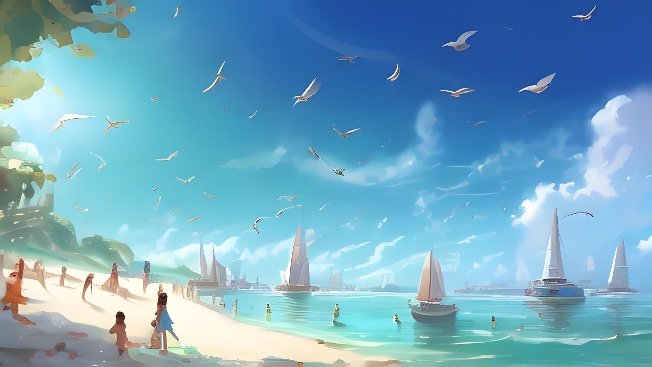 网络创新技术行业未来分析：市场需求增长与政策支持利好-AI网创