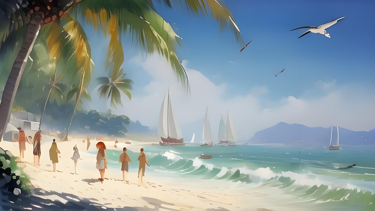 信创产业发展历程：从计算机到互联网的全面解析-AI网创