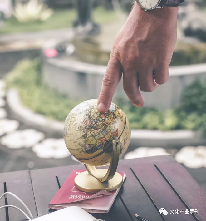 人工智能与虚拟现实如何改变文化产业？平台经济与区块链技术的深远影响-AI网创