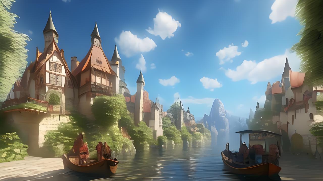 揭秘月入万元的网赚秘诀：实用策略与成功案例分享-AI网创