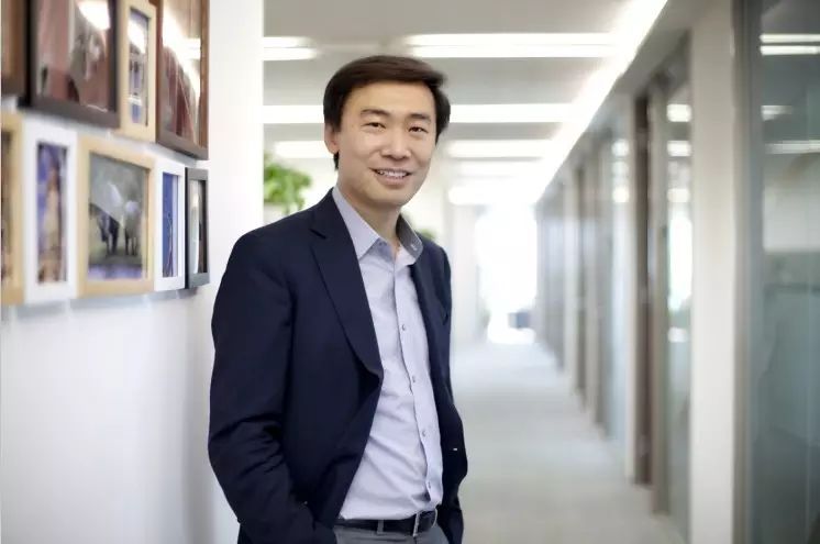 邓锋解读2016科技创新创业趋势：大企业与小公司的机会何在？-AI网创