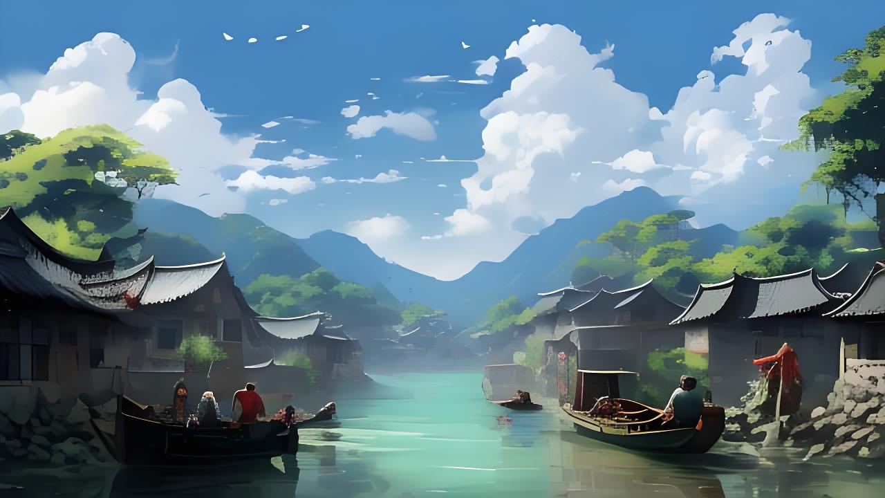 揭秘网赚领域的热门项目：电商推广、内容制作与知识服务-AI网创