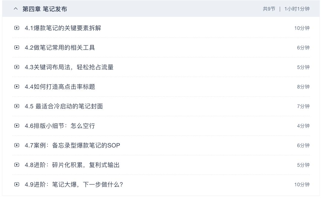 小红书起号是什么意思_小红书起号要多久_小红书怎么起号
