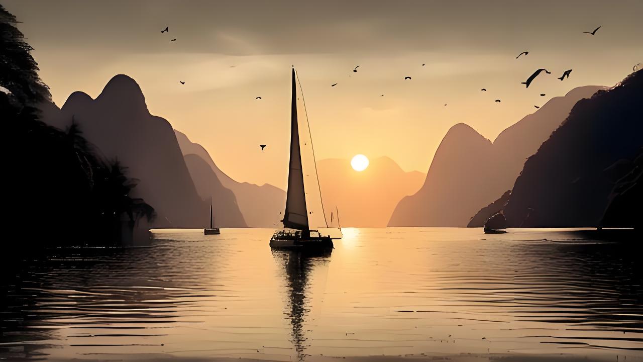 创业趋势洞察：信息经济与环保科技如何助力创业成功-AI网创
