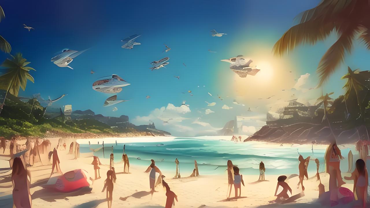 抖音火爆且达人众多 不知赚钱方式? 来瞧抖音盈利模式-AI网创