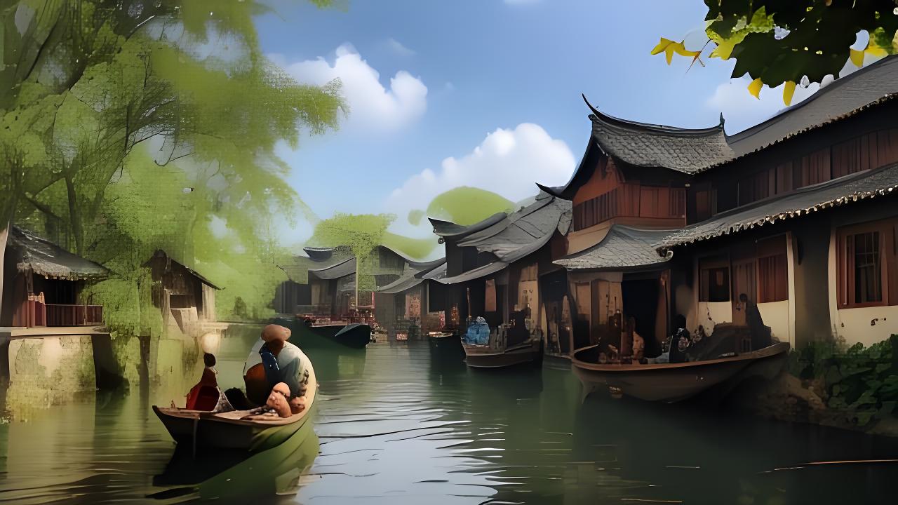 网创技术发展历程：从空白到无限潜力的演变-AI网创
