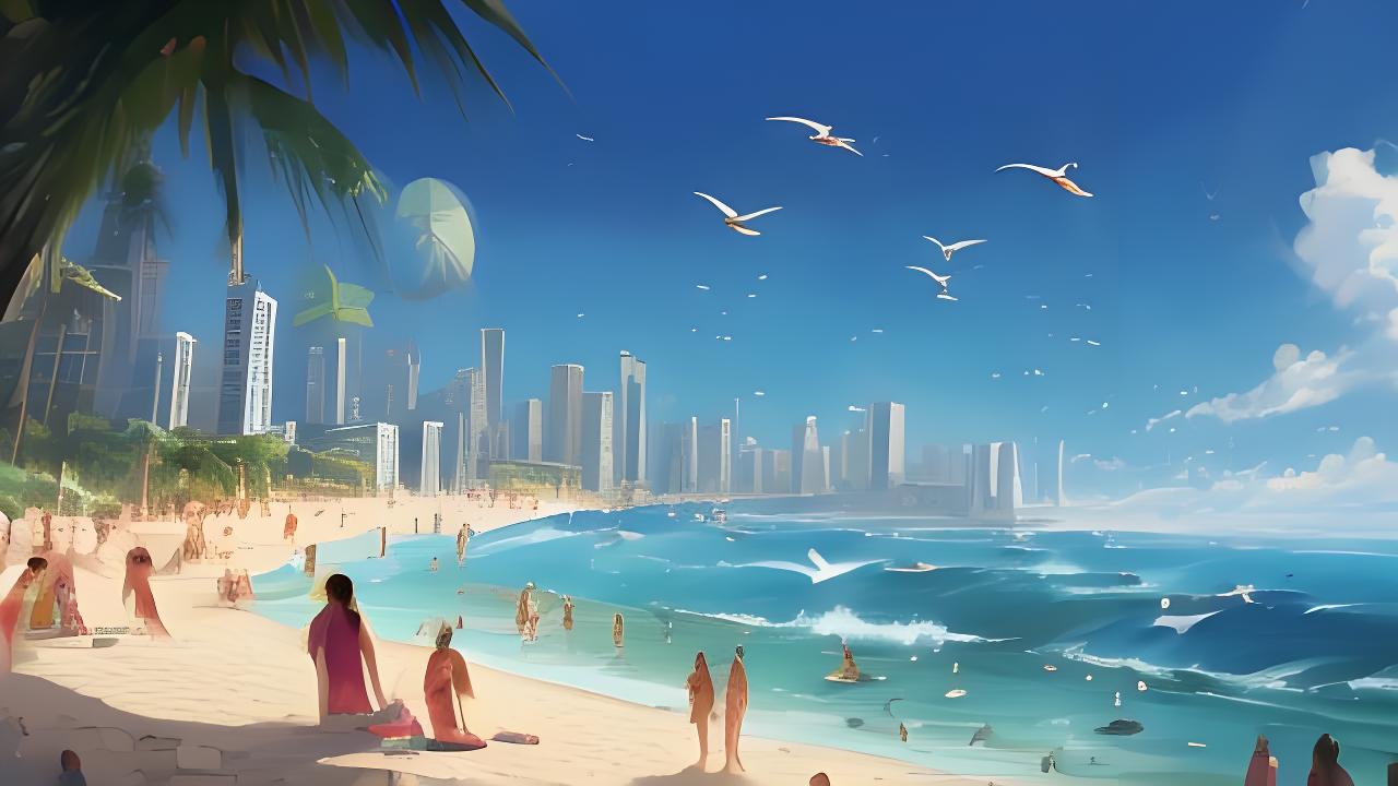 网络创新技术创业机遇多，社交媒体营销潜力待挖掘-AI网创