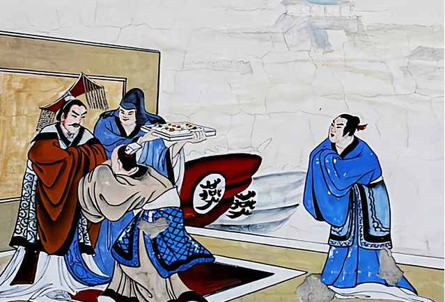 我国构建新型举国体制破解核心技术卡脖子难题 揭榜挂帅机制激活创新活力-AI网创