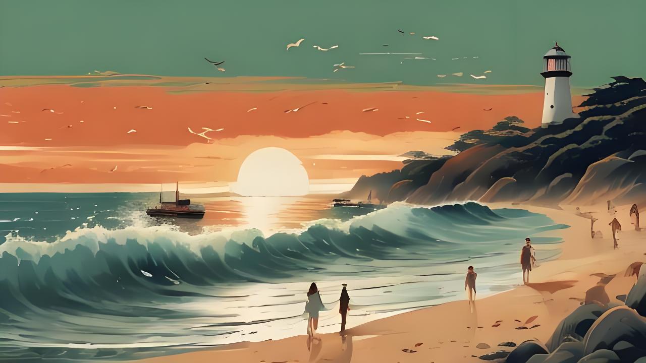 网络赚钱流量获取途径：社交媒体引流不容忽视-AI网创