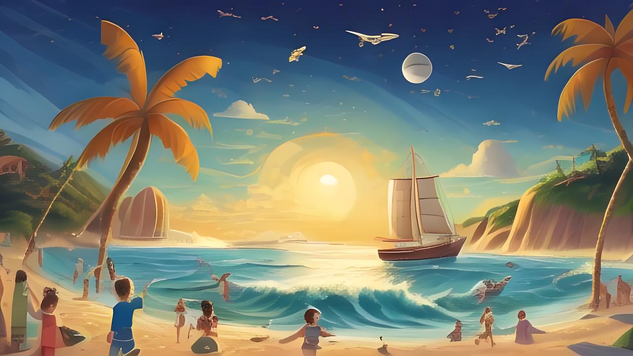 网络创新技术：对个人、企业和社会的多方面影响及相关分析-AI网创