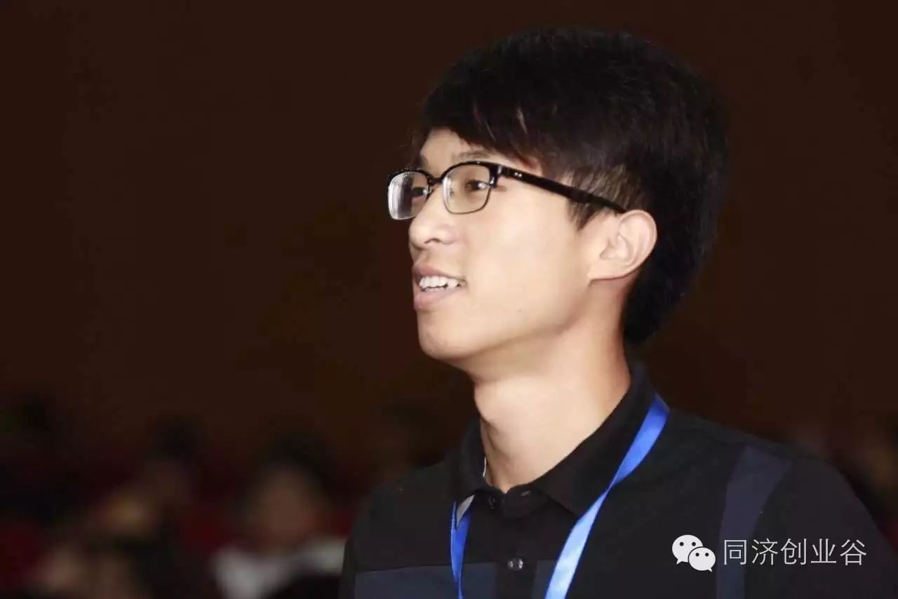 同济大学创业团队CQASO荣获全球青年科技创新大赛金奖，营收目标一亿元-AI网创