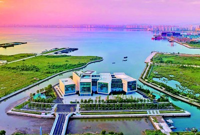 东方航天港保障14次海上发射 谷神星一号海射遥四成功-AI网创
