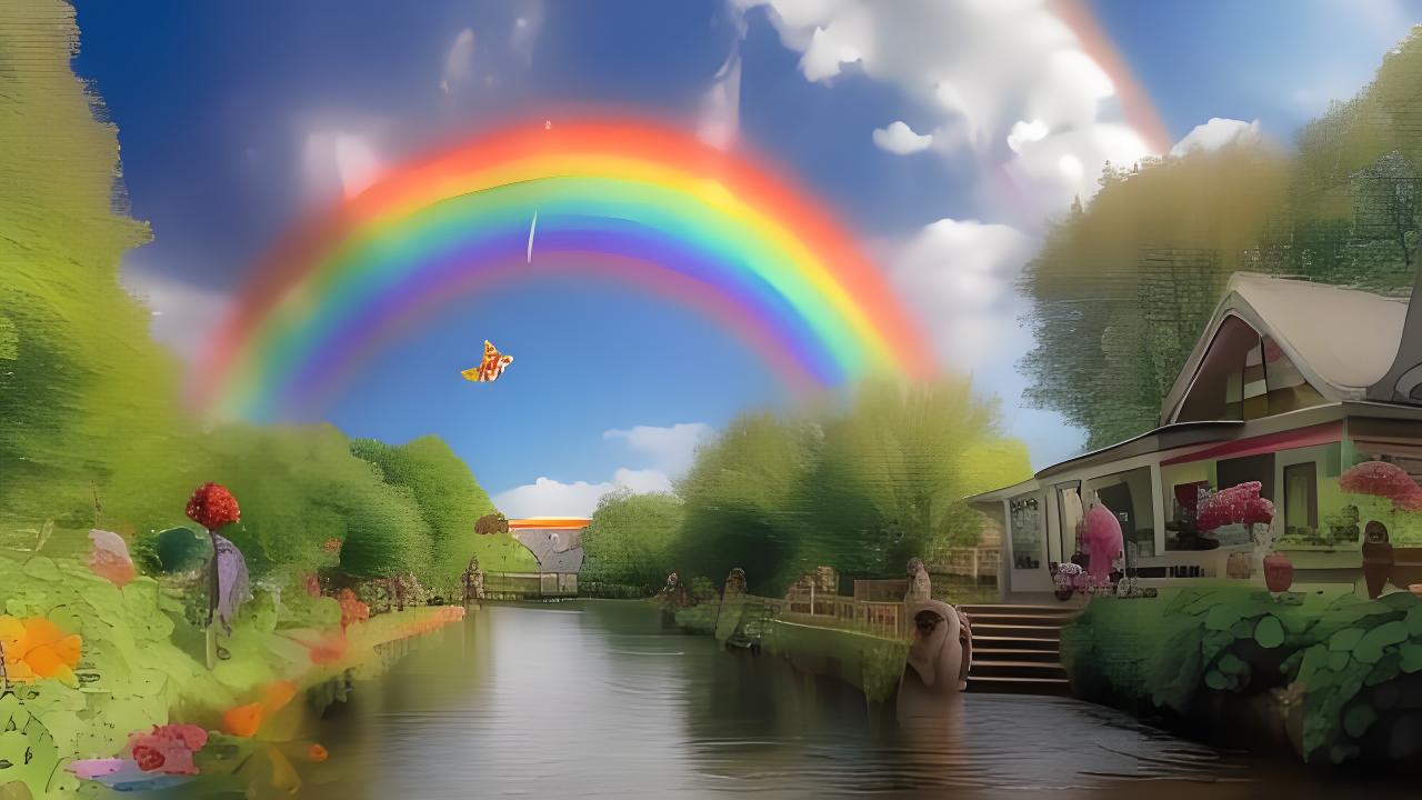 渴望免费网上赚钱？先学会这样筛选靠谱项目-AI网创