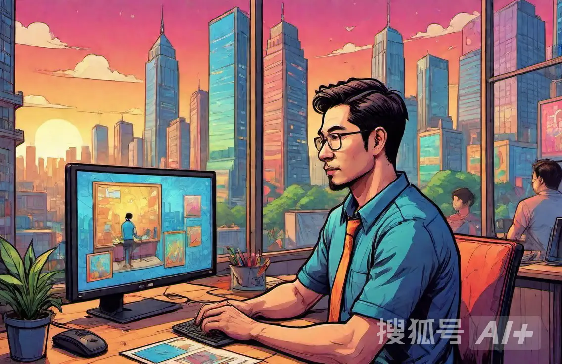 趋势科技是干嘛的_网创技术发展趋势_趋势科技