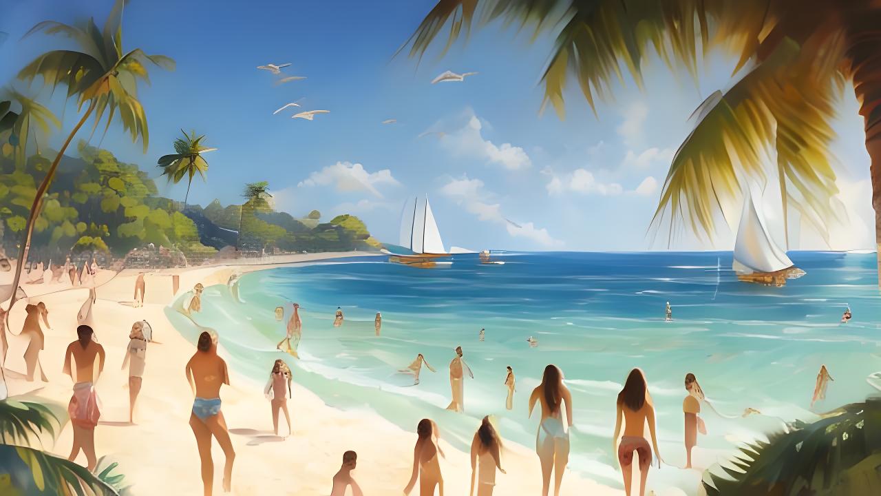 网络创新技术趋势：人工智能与区块链如何重塑未来商业格局-AI网创