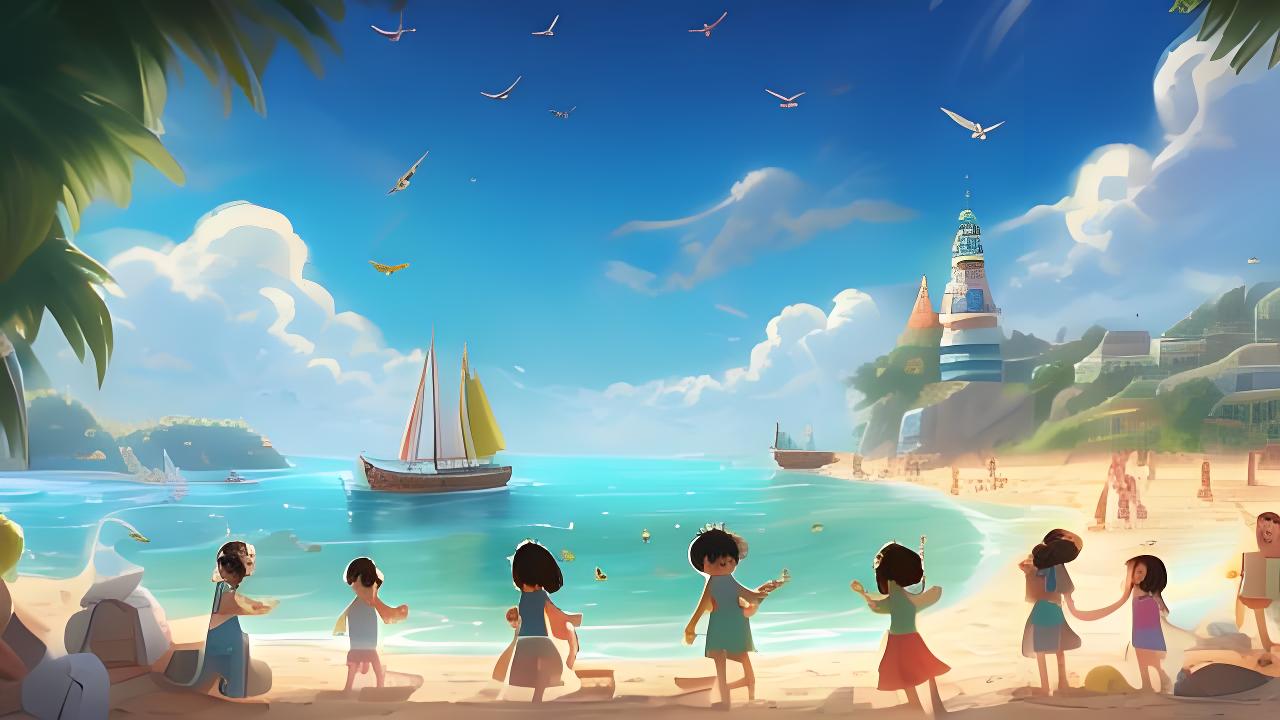 提升网赚教程访问量：精准定位内容与有效推广全解析-AI网创