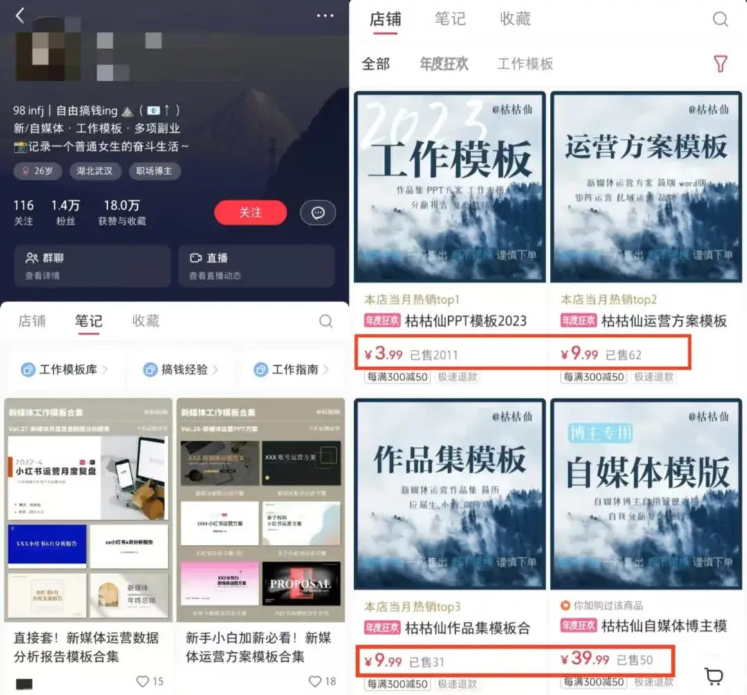 小红书挣钱方法_挣钱小红书方法有哪些_小红书赚钱的方式