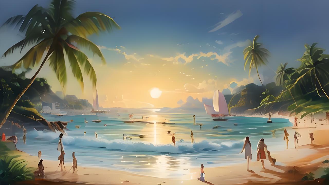 网络创业技术多年来从简陋到成熟：历程全剖析-AI网创