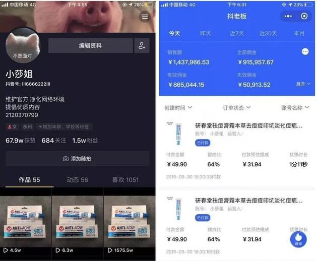 最新抖音赚钱项目_抖音赚钱做任务_如何做抖音赚钱