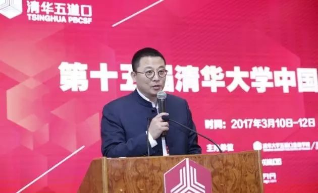 清华创业者训练营：陈剑峰谈创业的三个相信、四个陷阱与五个能力-AI网创