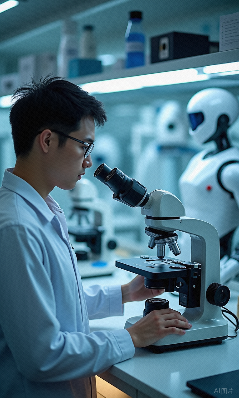 2025年中国科技发展现状与未来路径分析：人工智能、量子技术等核心领域突破与挑战-AI网创
